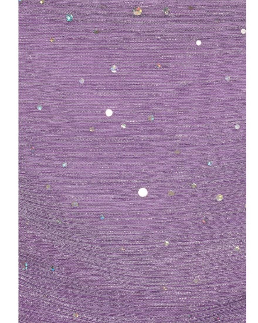 NWT More To Come Purple Bodysuit  - Image 6