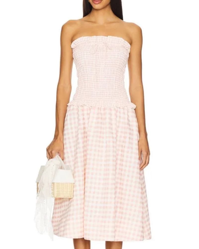 For Love & Lemons Dress - Image 2