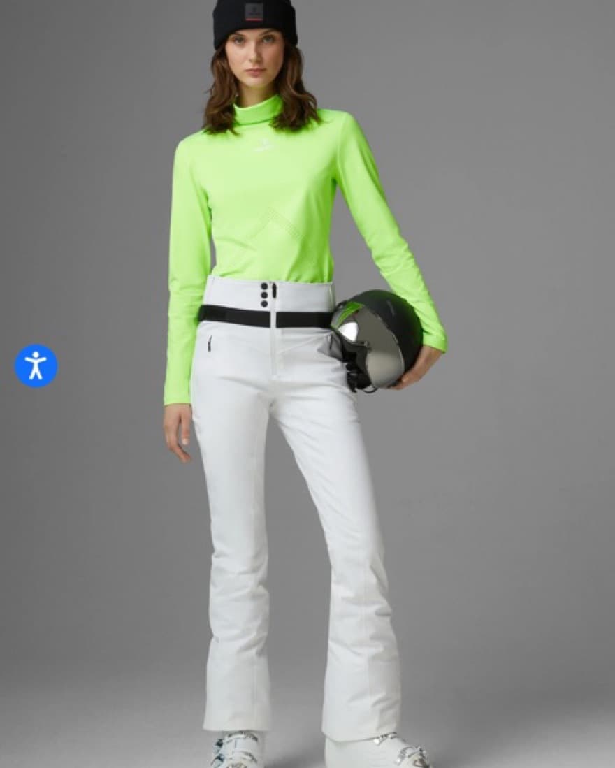 Bogner Ski Pants - Image 2