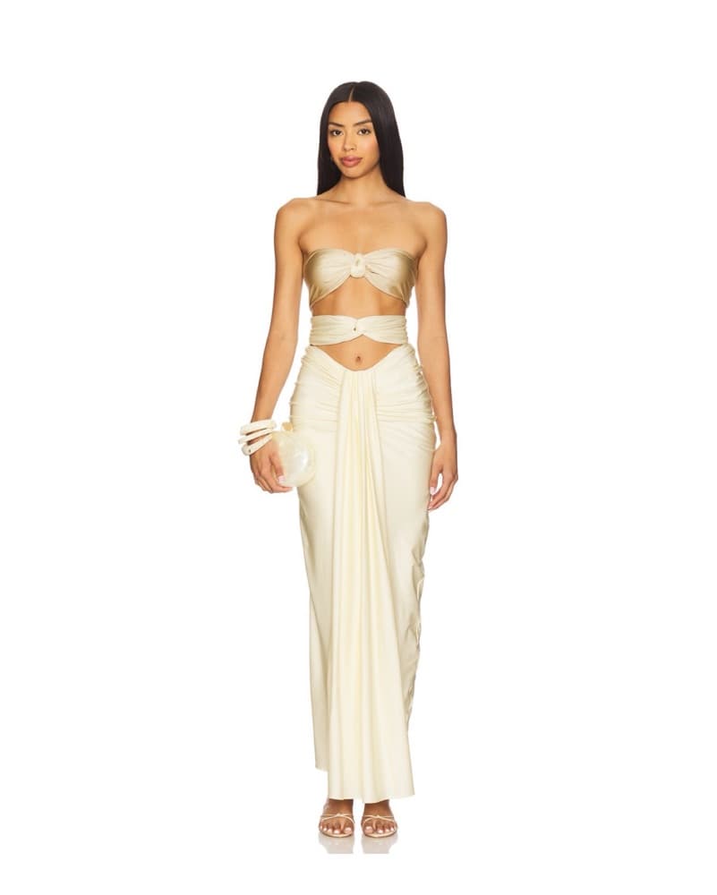 Baobab Giselle Dress  - Image 1
