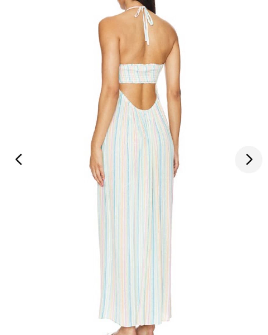Lovers And Friends Dress - Image 3