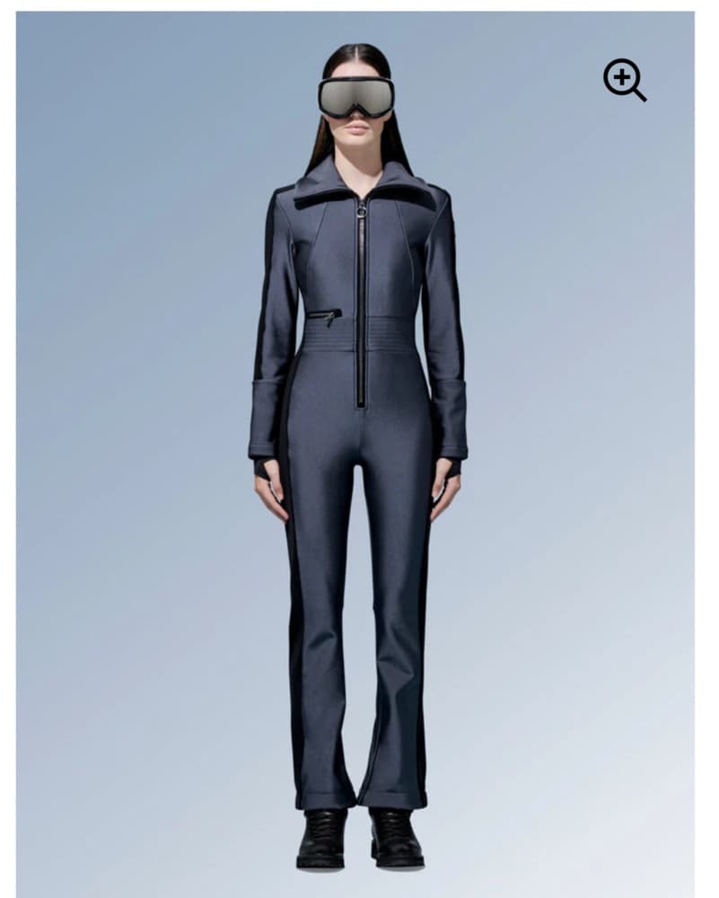 Fusalp Ski Suit - Image 3