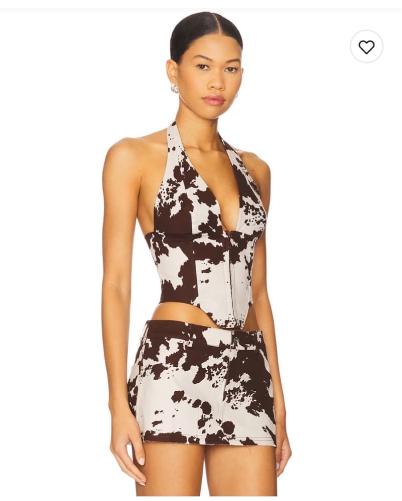 Miaou Corset - Image 2