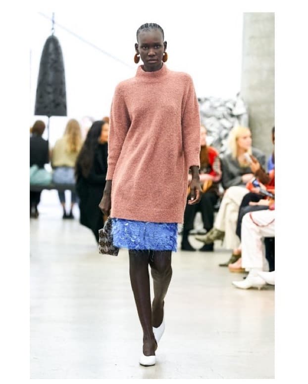 Rachel Comey Rinka Skirt - Image 3