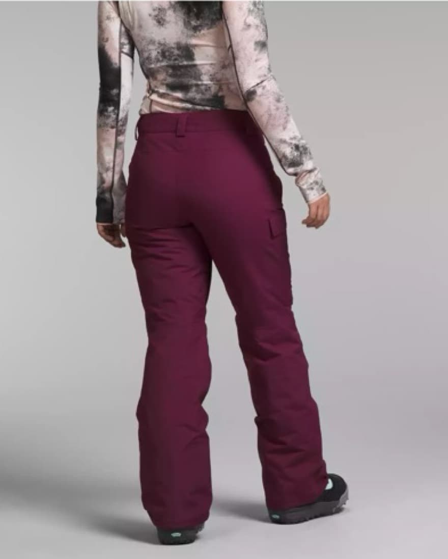 W Freedom Insulated Pant - Image 2