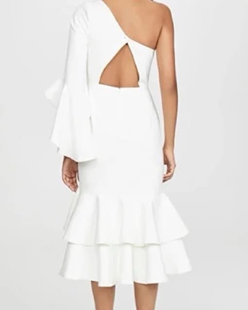 Fame And Partners Natalia Dress - Image 2