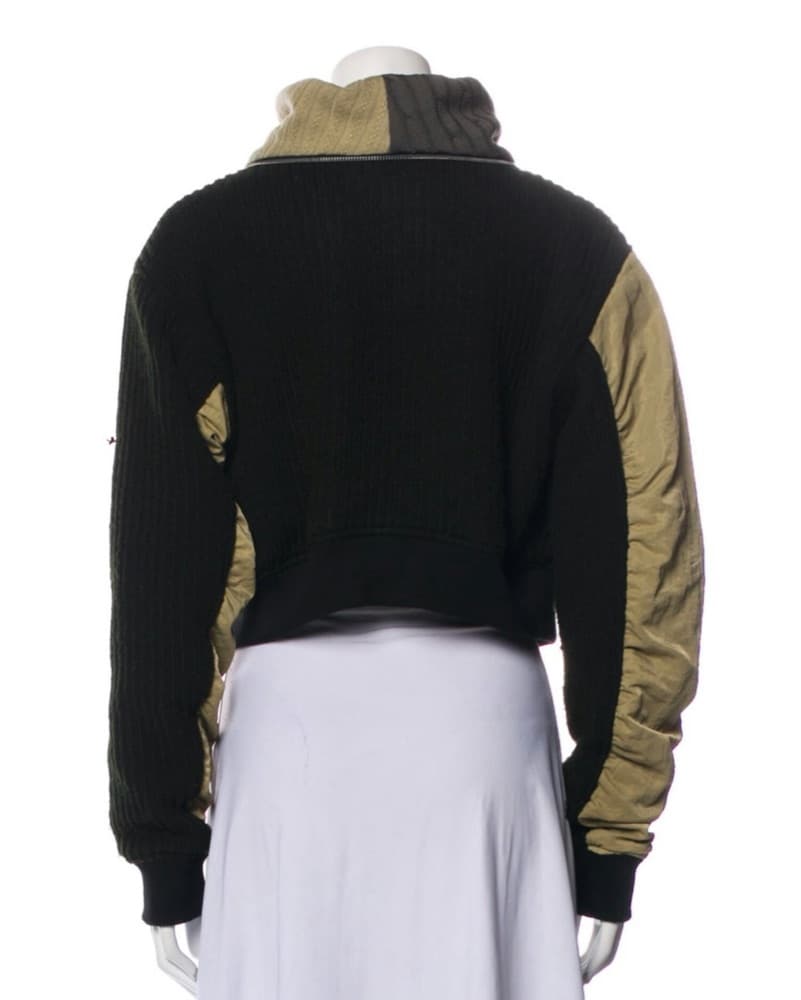 Anderson Bell Sweater Jacket - Image 3