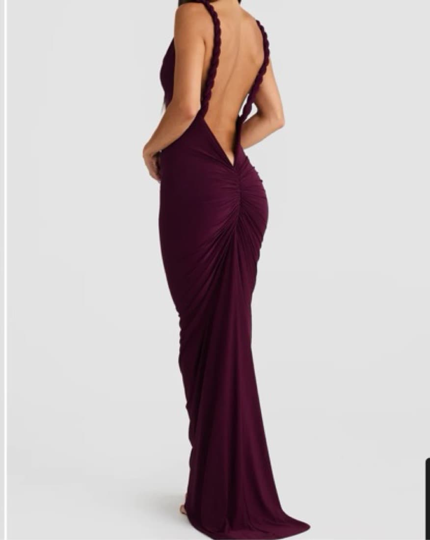 Melani The Label - Yelena Dress - Image 2