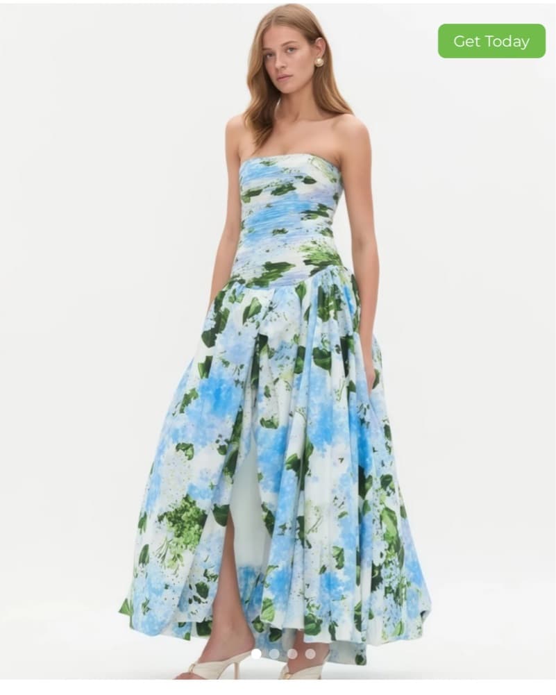 AJE - Sold Out Dress - Image 2
