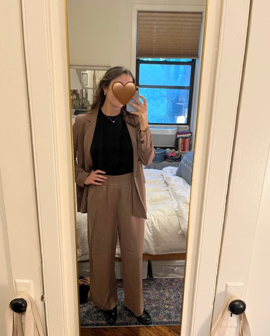 Madewell Suit Set - Image 4