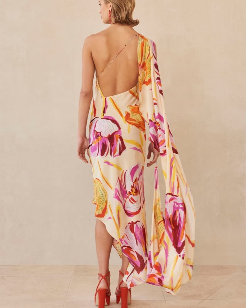 Cult Gaia Trysta Dress - Image 2