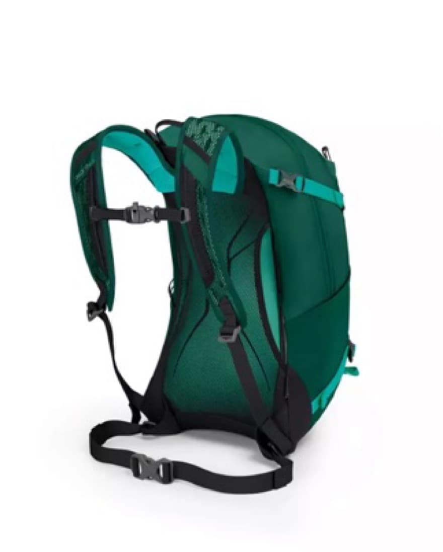 Osprey Hiking backpack  - Image 5