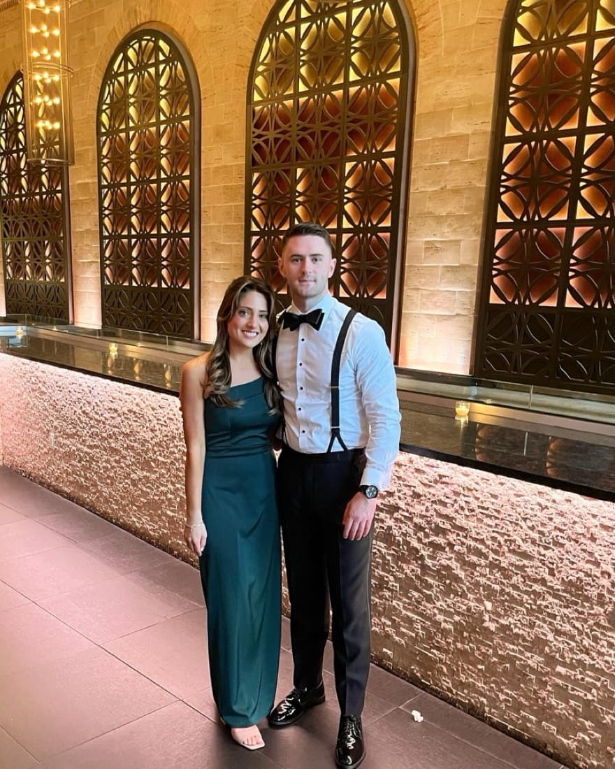 Lulus Formal Dress - Image 2