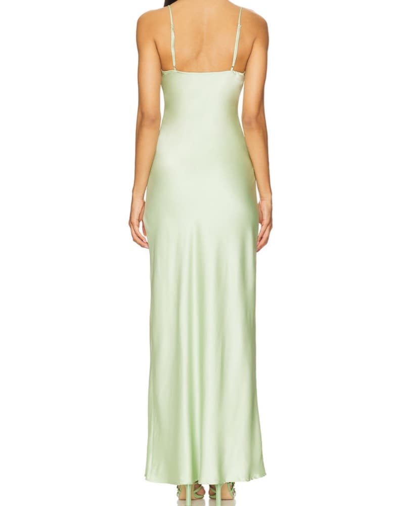 X REVOLVE ABOUT A GIRL MAXI - Image 3