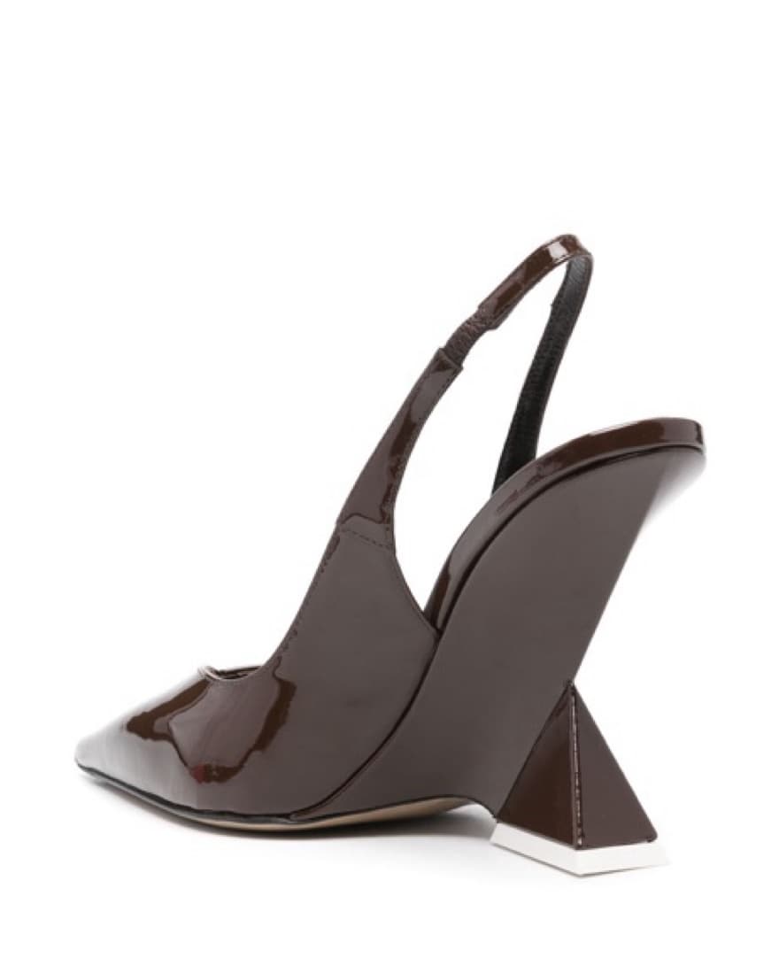 The Attico Cheope Pump  - Image 3