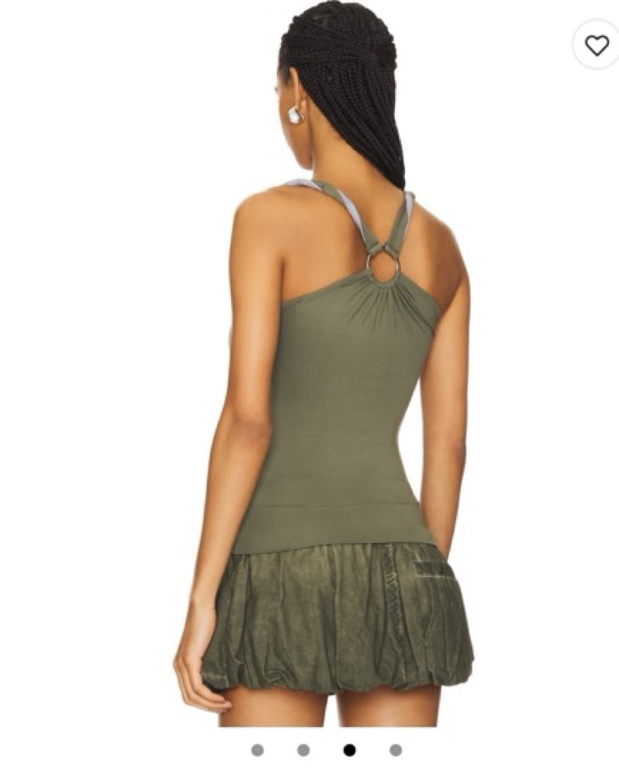 Jaded London Green Set - Image 2