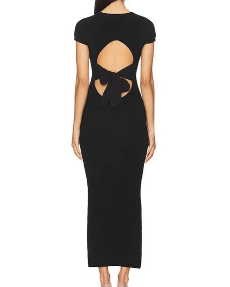 Revolve All The Ways Evelyn Dress - Image 2