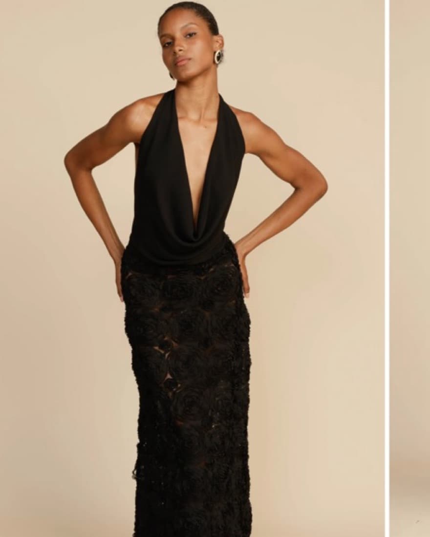 Arcina Ori Dress - Image 2