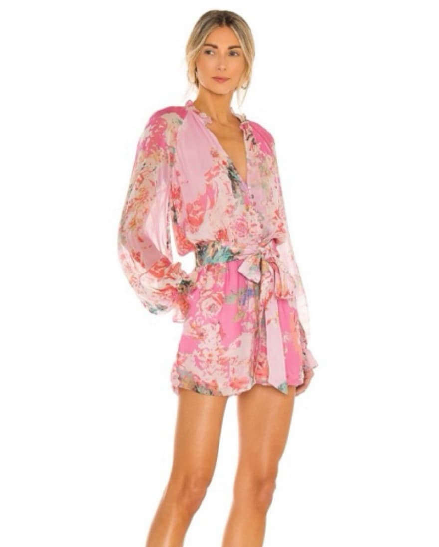 Pink Clothing Bundle - Image 3