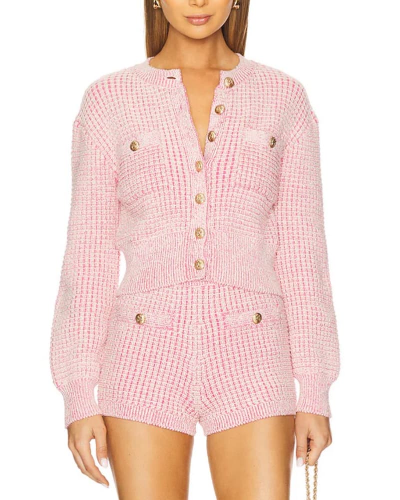Cardigan Set - Image 2