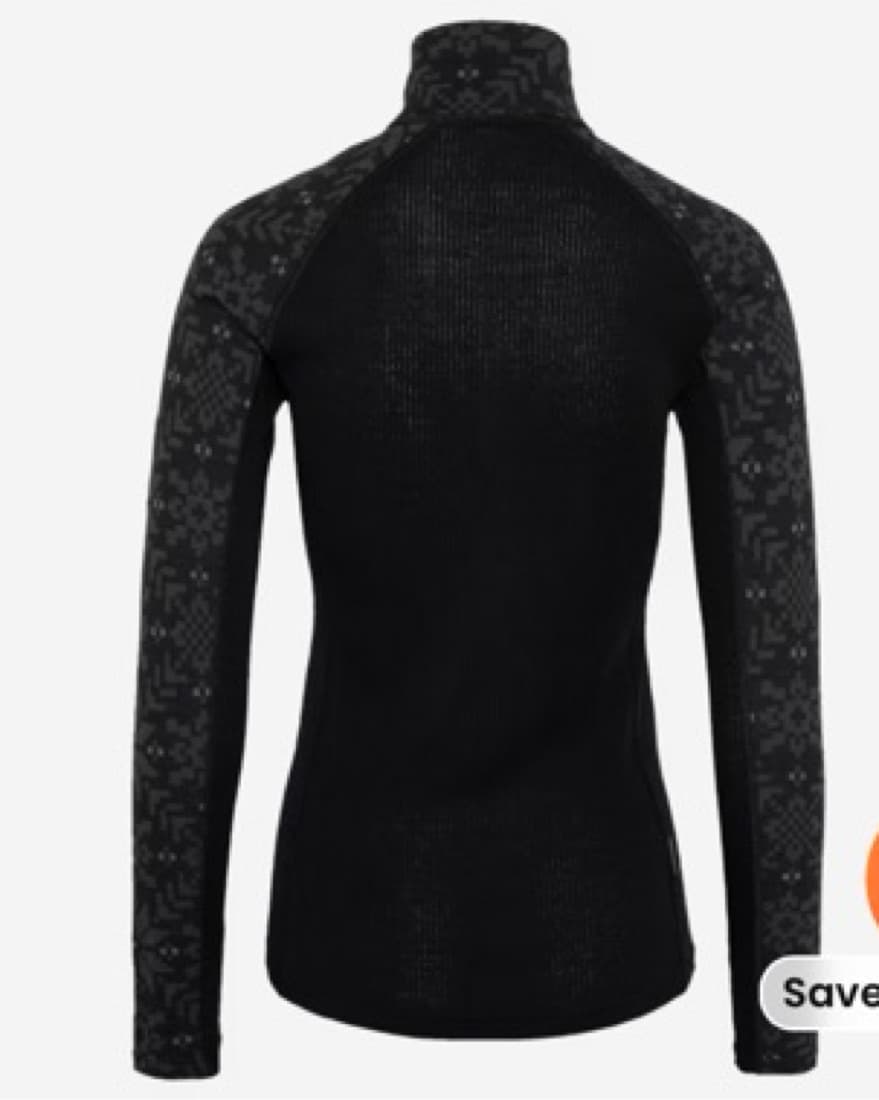Kari Tra Baselayers Set - Image 3