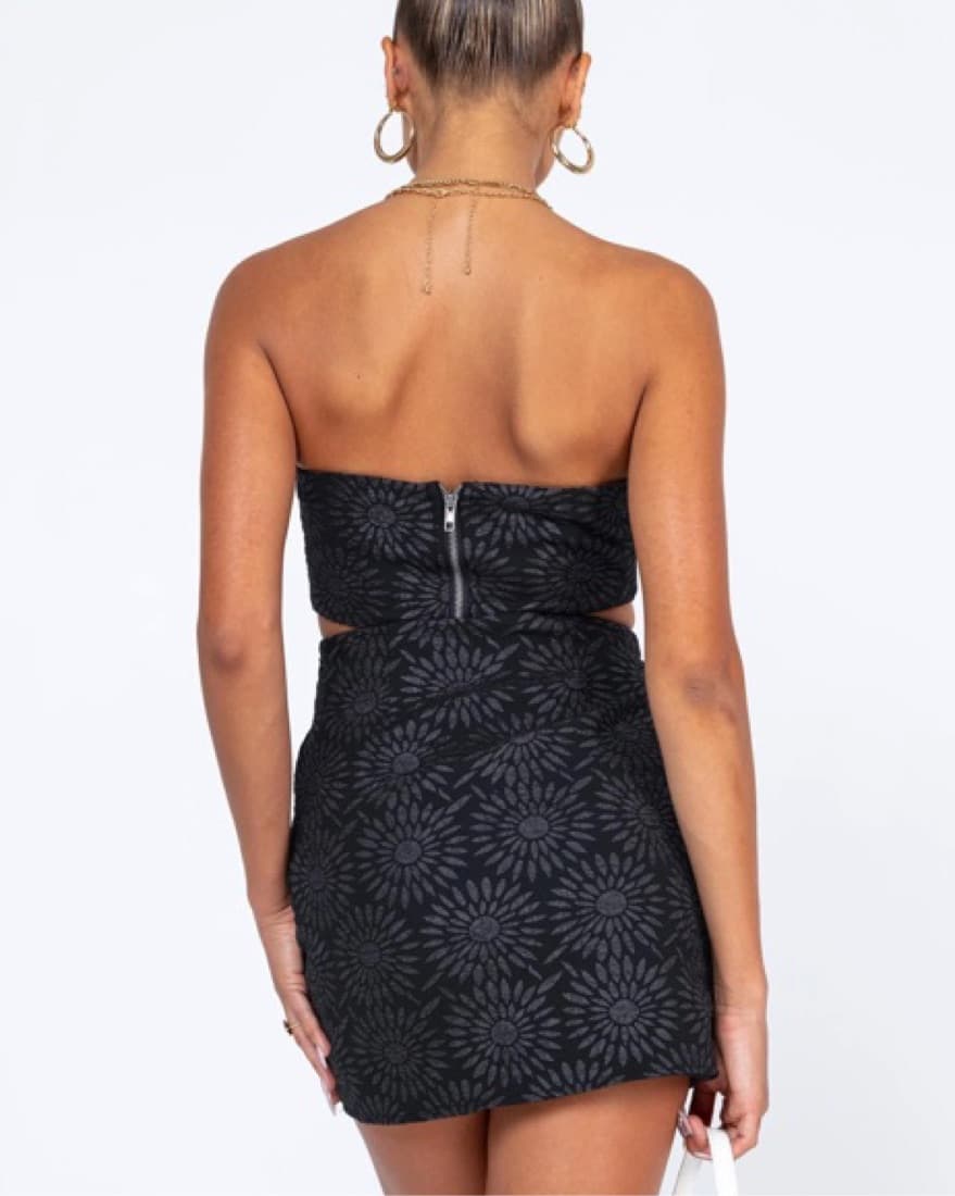 Polly Princess Dress  - Image 3