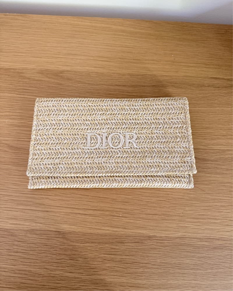 Dior Clutch  - Image 2
