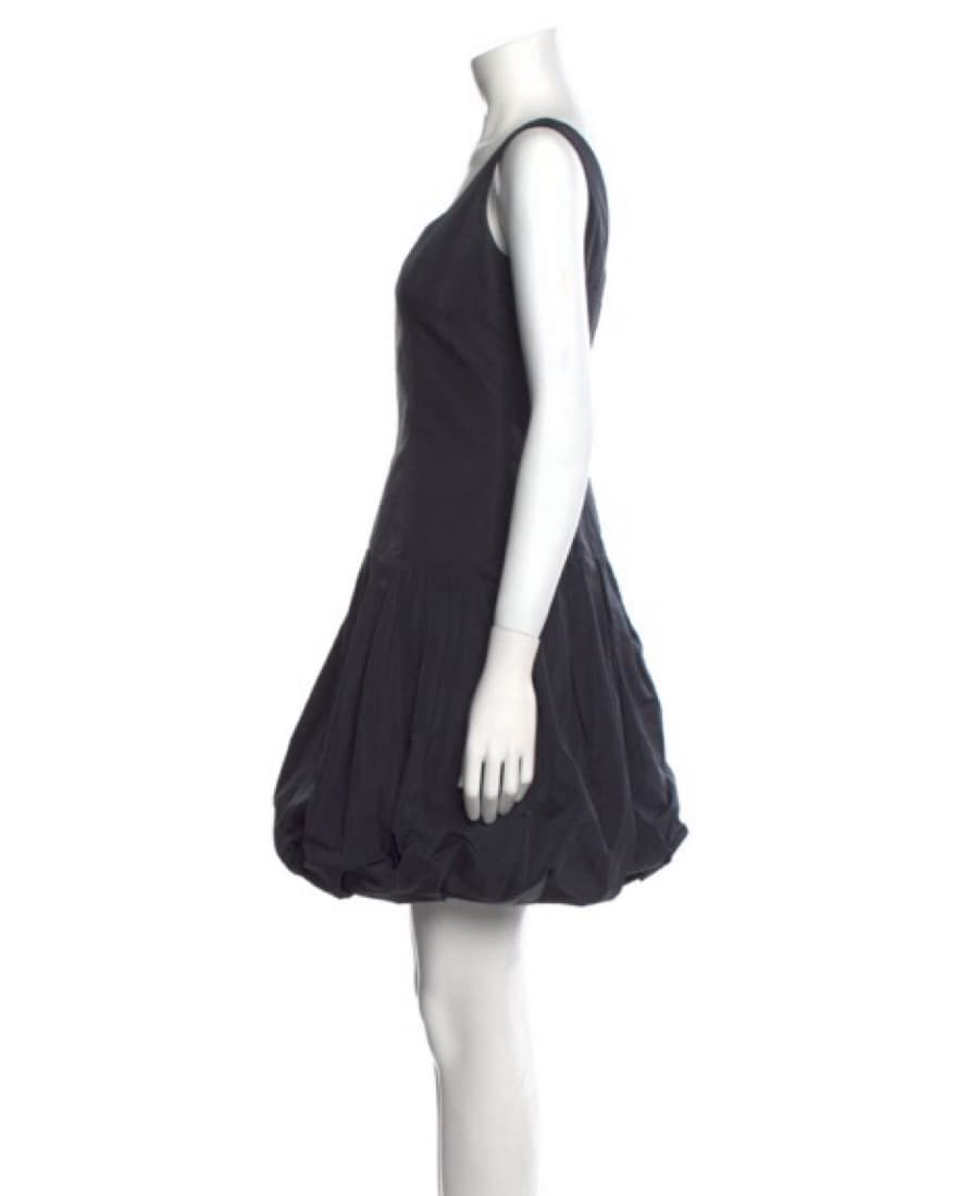 Vintage Louis Vuitton Bubble Dress - Image 1