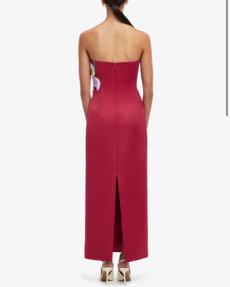 Leo Lin Rayna Dress - Image 2