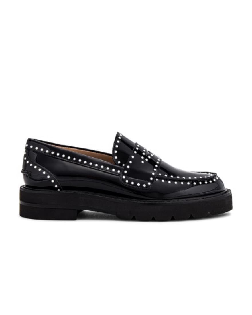 Stuart Wietzman Parker Lift Loafer - Image 3
