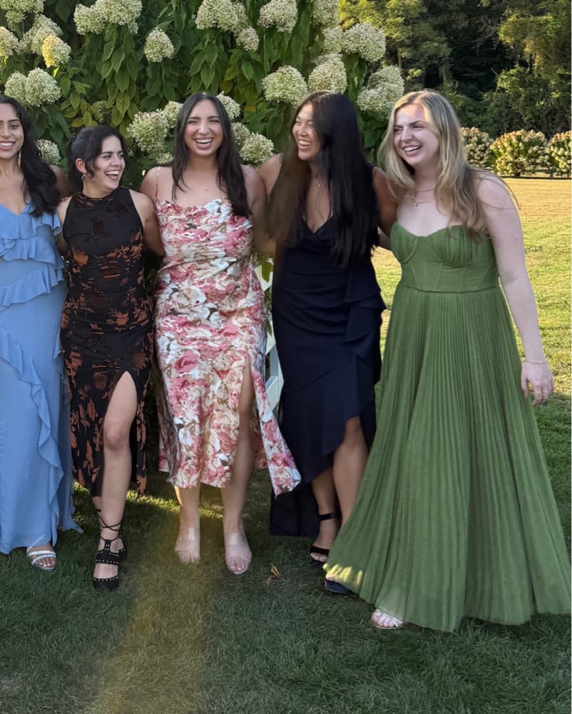 Anthropologie Hutch Green Dress - Image 4