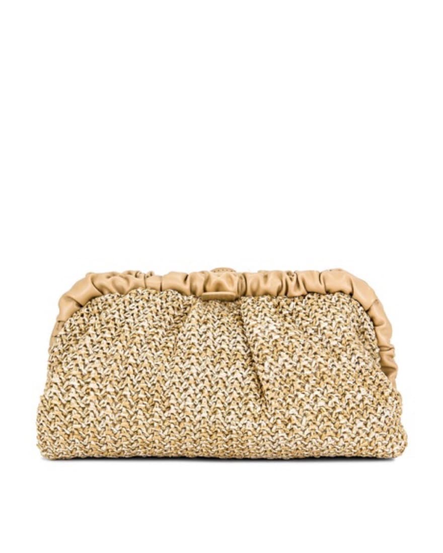 Woven Clutch - Image 3