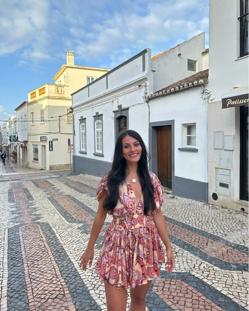 A.L.C. Luna Dress - Image 1