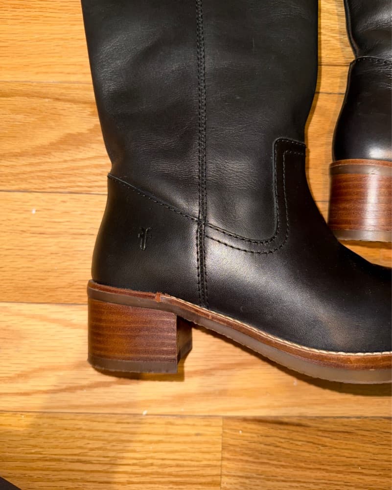Frye boots!  - Image 2