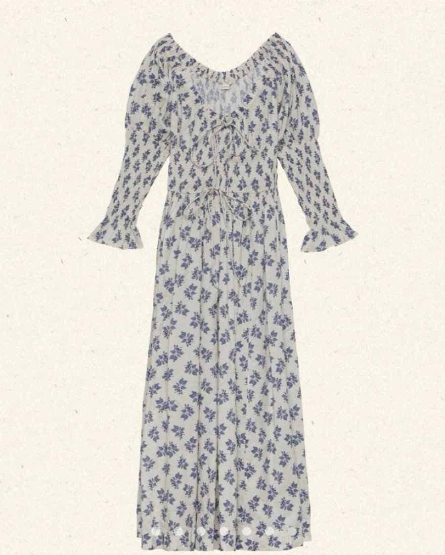 Doen Kaira Dress - Image 2