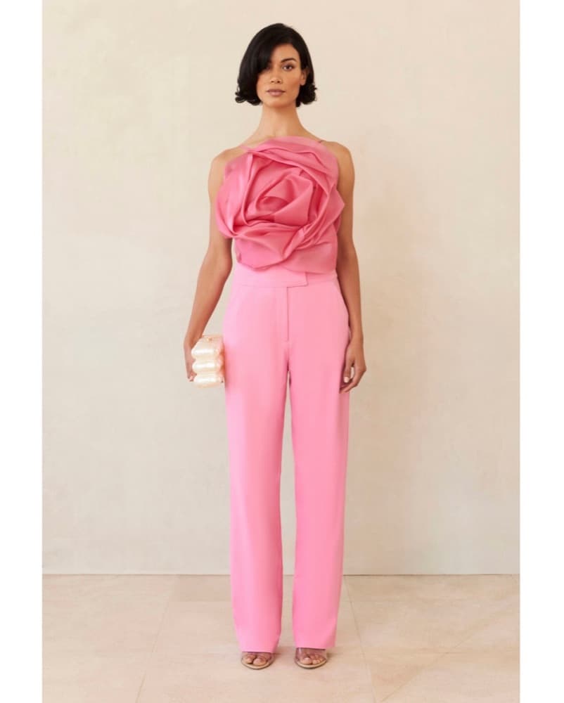 Cult Gaia Rosa Top - Image 6