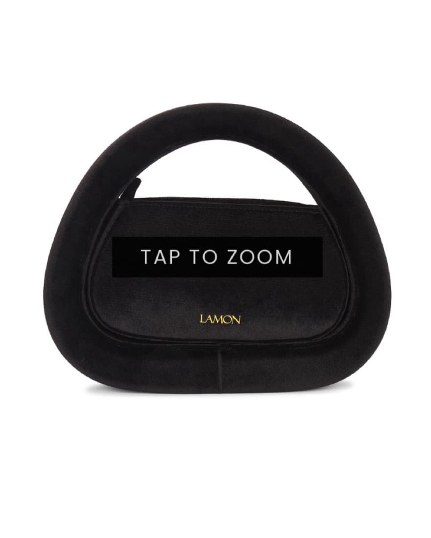 Lamon Click Clack Bag - Image 1