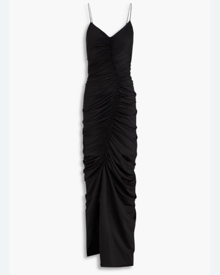 Victoria Beckham Black Tight Dress - Image 1