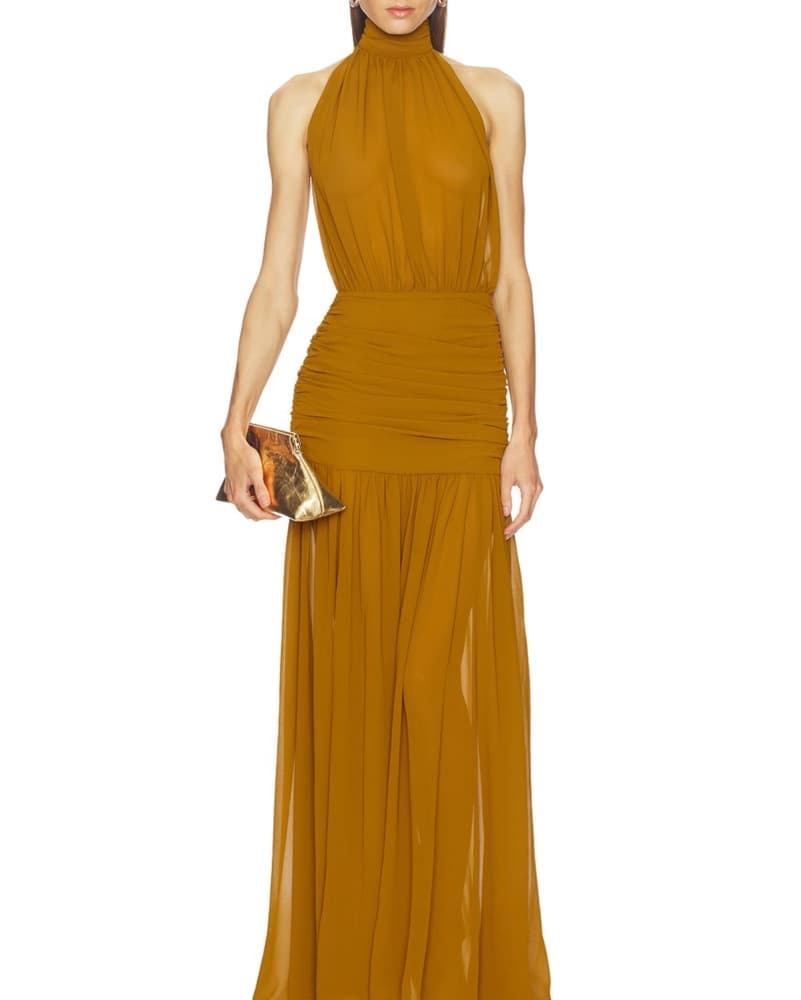 Camila Coelho Yaritza Gown - Image 1