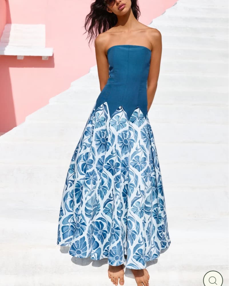 The Best Wedding Guest Dress!  - Image 2