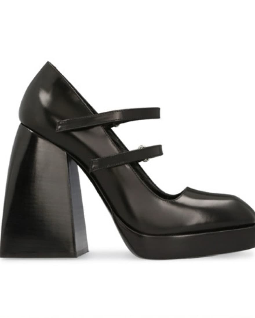 Nodaleto Bulla Babies 120 Glassed Heels - Image 2