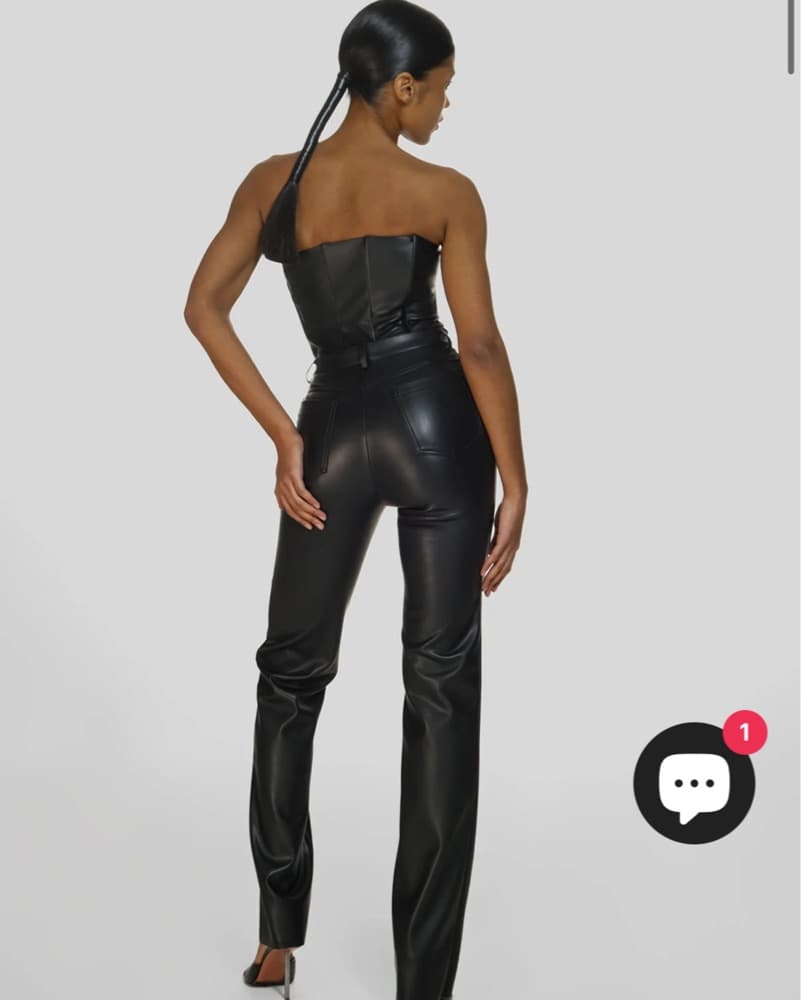 Cultnaked Black Set - Image 2