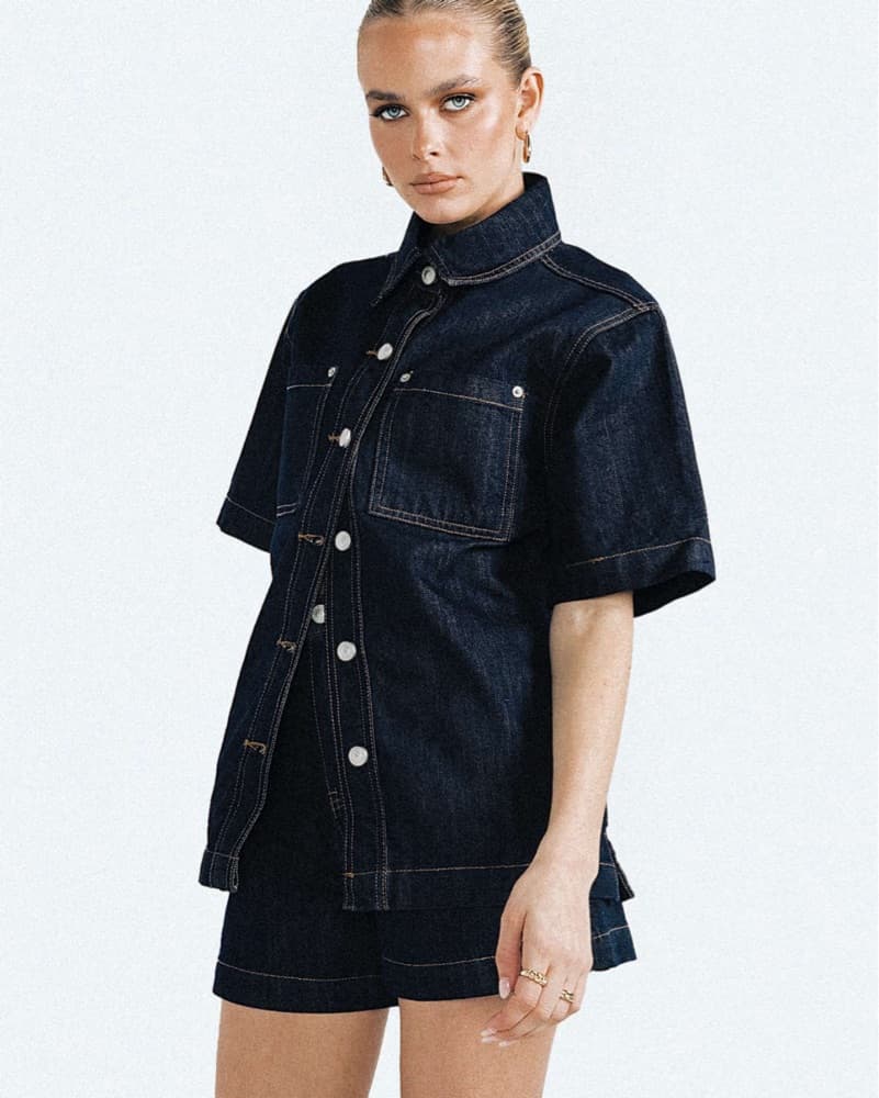 Princess Polly Denim Set!!! - Image 1