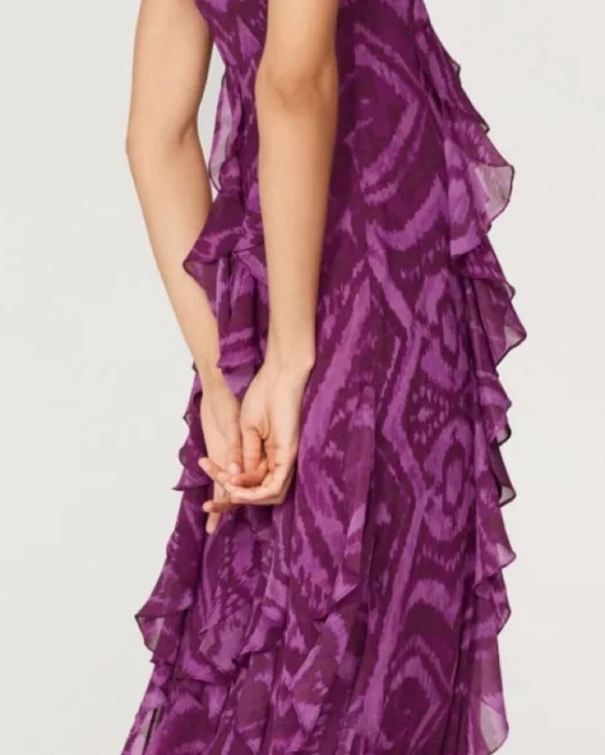 Lauren Ralph Lauren Karilline Dress  - Image 3