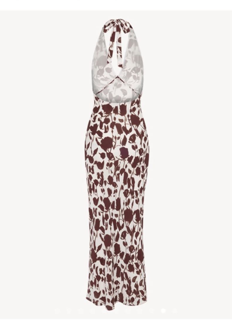 Realisstion Par The Simone Dress  - Image 2