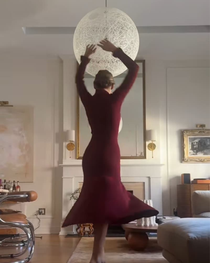 self portrait dress - Image 2