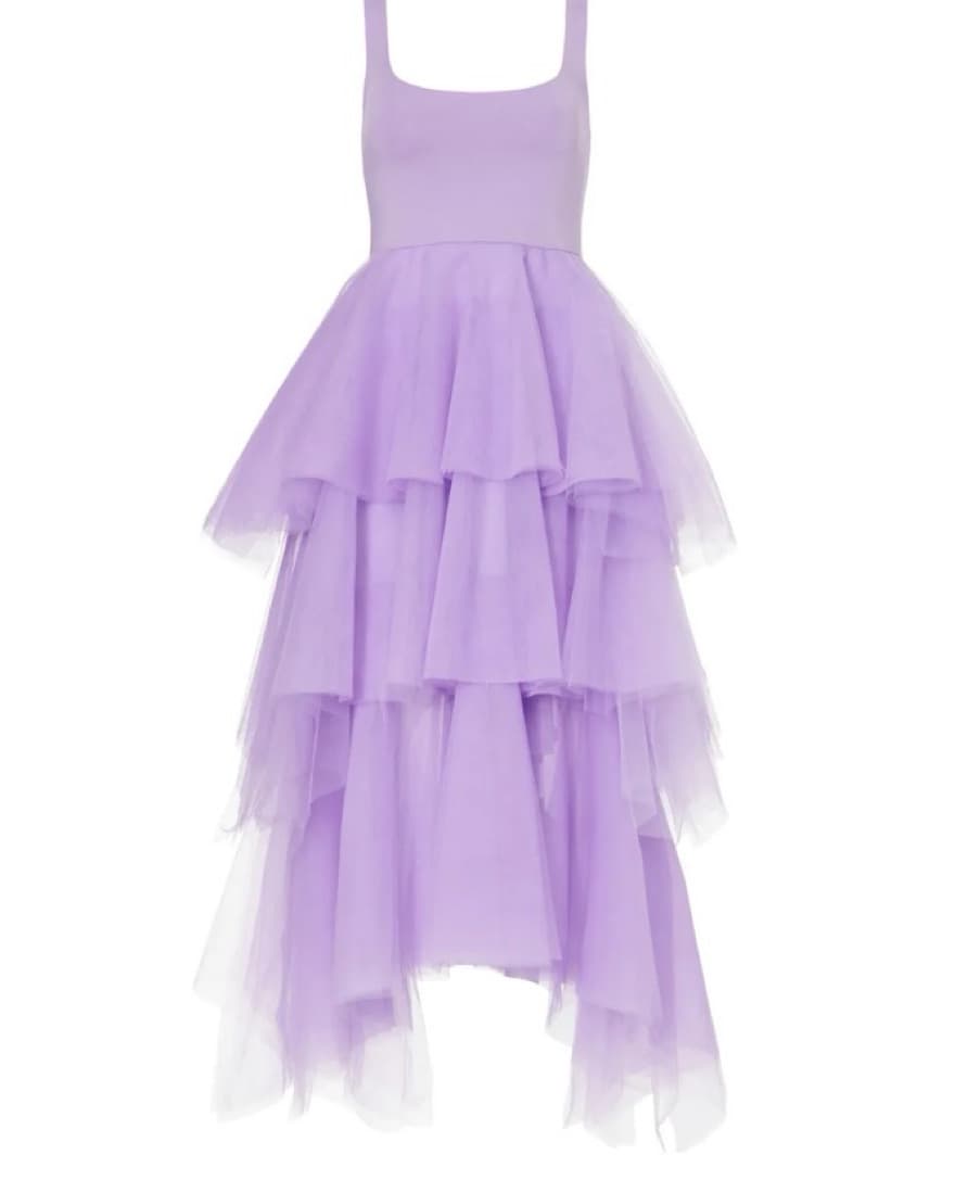 Elle Zeitoune Mason dress - Image 5