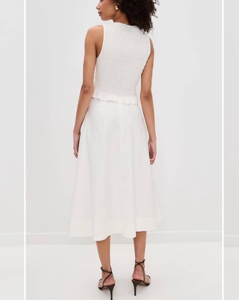 Reformation Laguna Two Piece Set  - Image 2