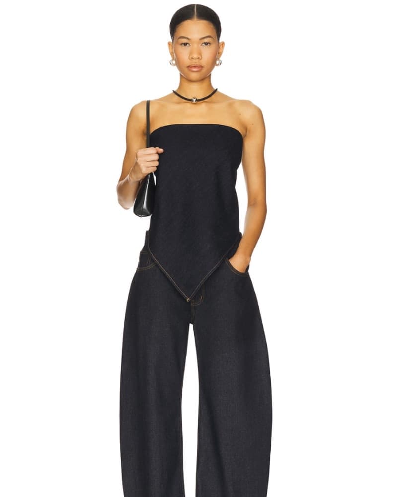 Revolve Bandana Top - Image 3