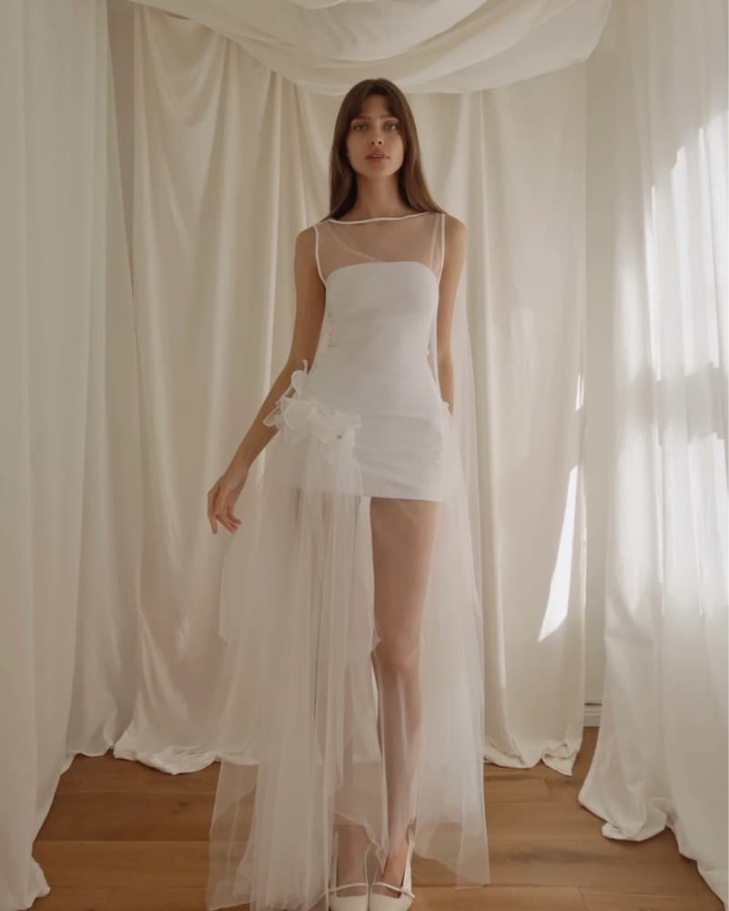 oh polly purple dress Amal Lace-Up Corset Maxi in Lilac Long Embroidered Modern Chinese sole_desc_tag-Cuoio style dress features elegant size:US22W